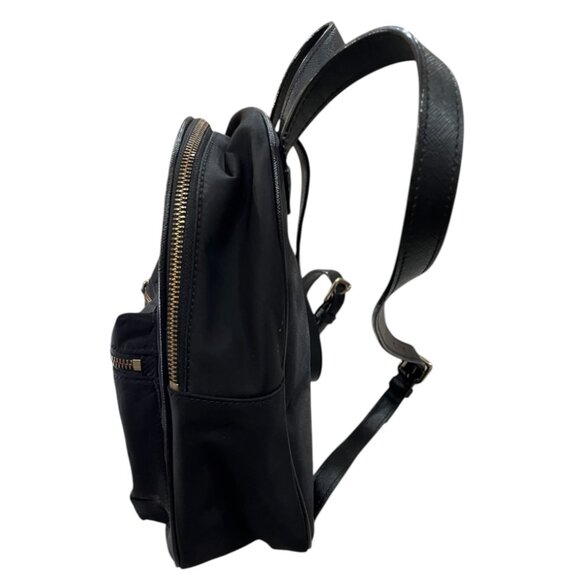 Kate Spade Black Backpack - Picture 4 of 6